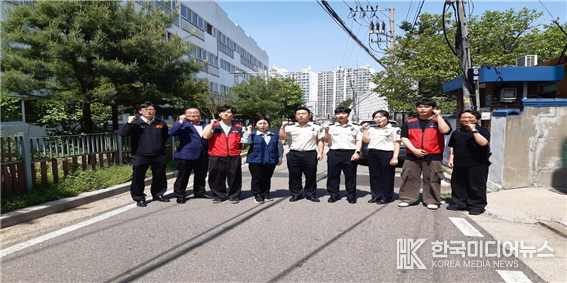 =사진제공 ; 인천소방본부