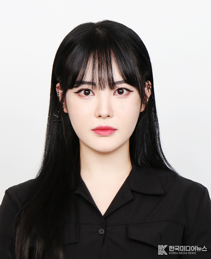 =사진 ;인천대 해양학과 석사과정 김서영