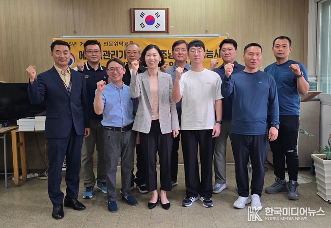 = 사진제공 ; 국가보훈부 인천보훈지청