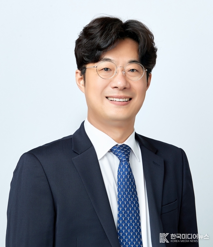 =사진 ; 인천대학교 생명공학부 서명지 교수