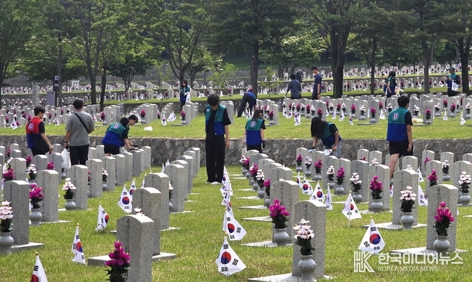 =사진제공 ; 대한적십자사 인천지사