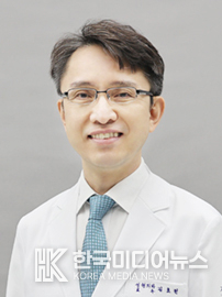 =사진 ; 가천대 길병원 성형외과 김효헌 교수