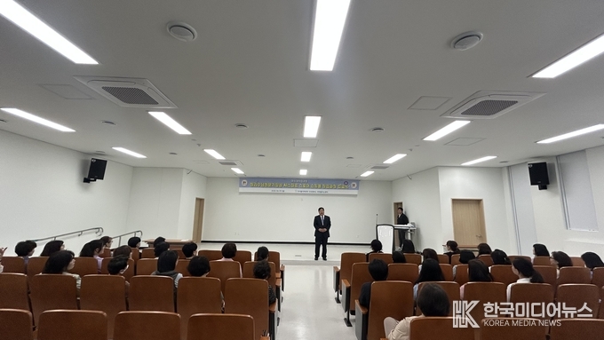 =사진제공 ; 한국폴리텍Ⅱ대학 인천캠퍼스