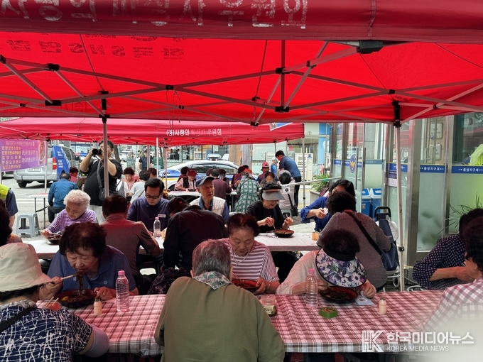 =사진제공 ; 인천삼산경찰서 중앙지구대
