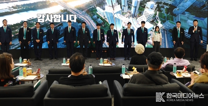=사진제공 ; 포스코이앤씨