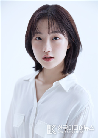 =사진 ; 재능기부 배우 김주아 이미지