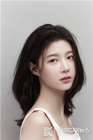 =사진 ; 재능기부 배우 임현주 이미지