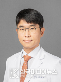=사진 ; 가천대 길병원 신경외과 김명진 교수
