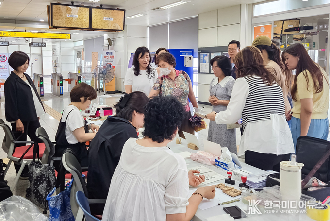 =사진제공 ; 인천교통공사