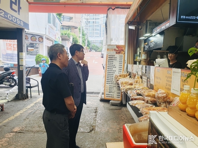 =사진제공 ; 중소벤처기업부 인천지방중소벤처기업청