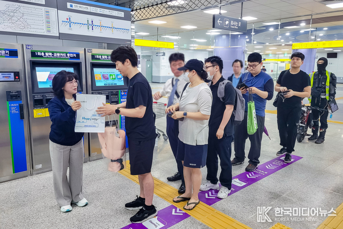 =사진제공 ; 인천교통공사