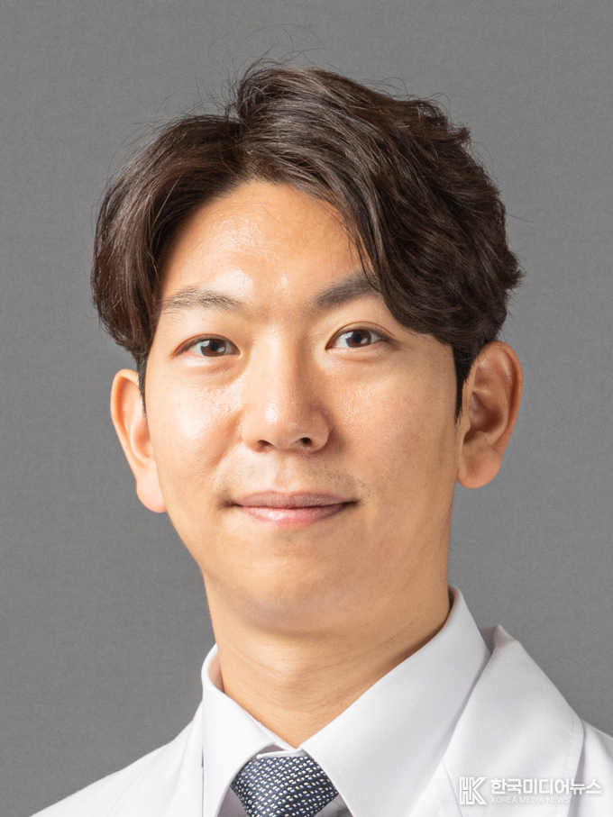 =사진 ; 가천대 길병원 이비인후과 선우웅상 교수