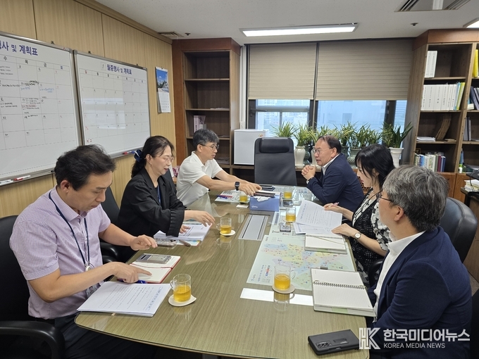 =사진제공 ; 서울지방조달청