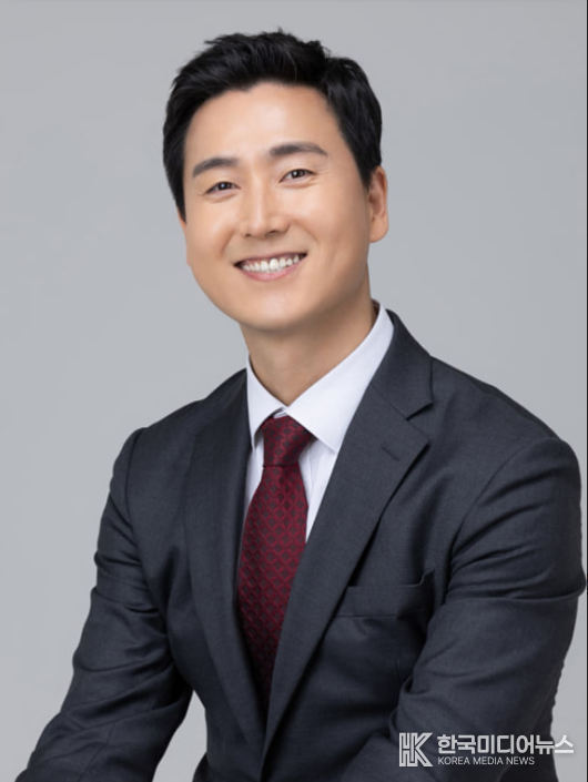 =사진 ; 국민의힘 김기흥 연수을 당협 위원장