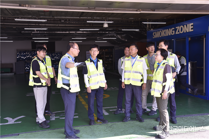 = 사진제공 ; 중부지방고용노동청