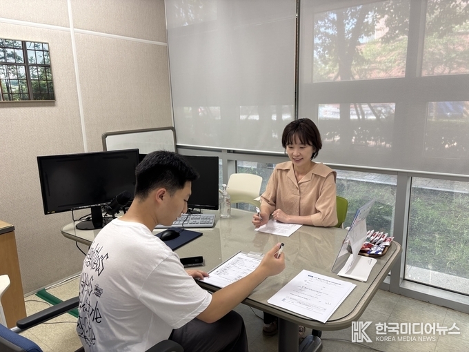 =사진제공 ; 인천대학교