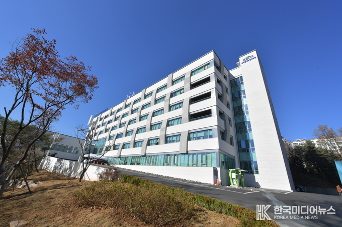 =사진제공 ; 한국환경산업기술원 / 전경