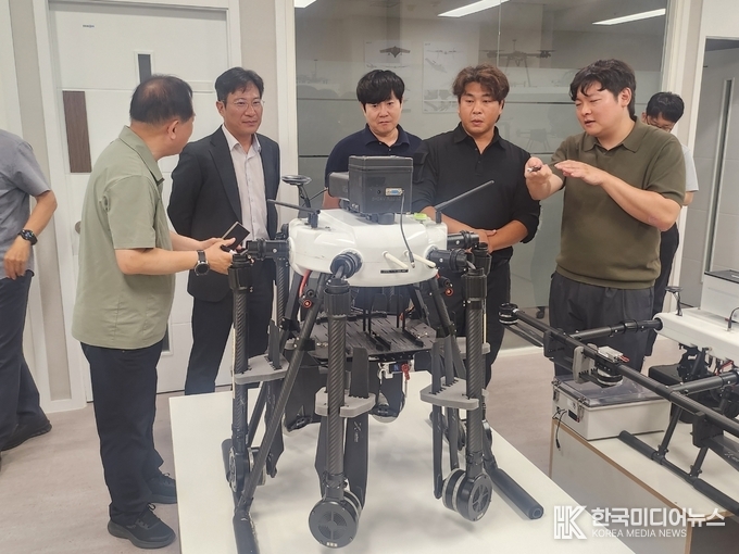 =사진제공 ; 인천지방조달청