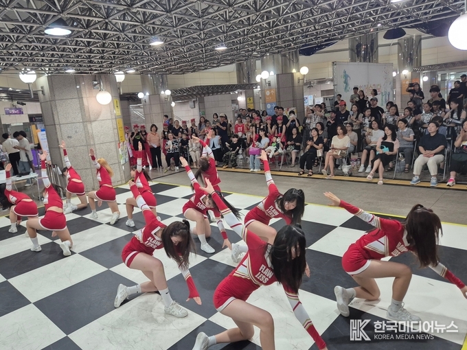 =사진제공 ; 인천광역시청소년활동진흥센터