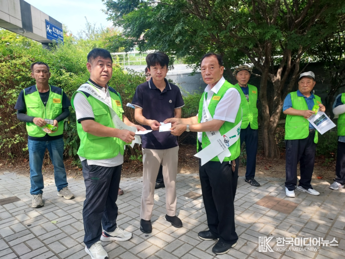▲= 사진제공 (사)한국 산재 장애인 인천광역시 협의회<br>