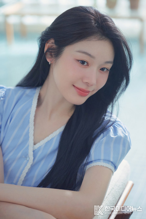 =사진: 2025 부산국제마케팅광고제 연사 김연아