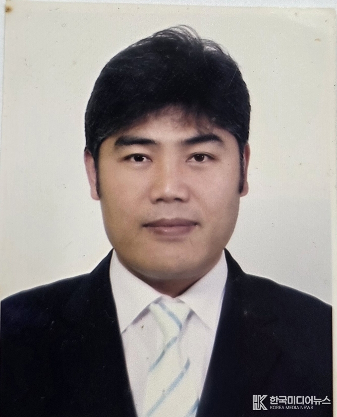 = 사진 ; 한국미디어뉴스 김종복 회장