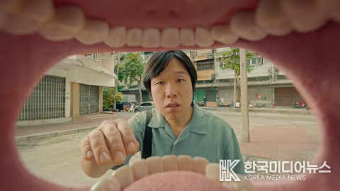 = 사진설명 : 2025 올해의 그랑프리 제품 서비스(Product & Service) 부문 - KFC 아저씨의 라이스볼(Uncle KFC’s Rice Bowl)
