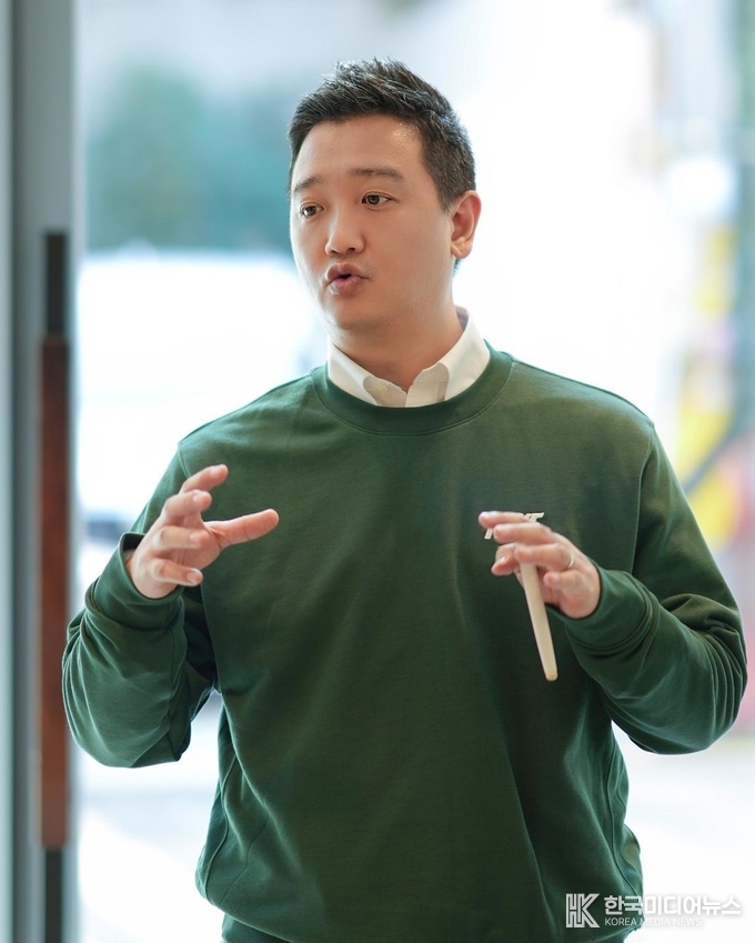 =사진설명 ; 인천대학교 운동건강학부 고주필 교수