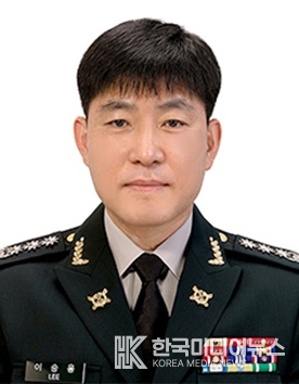 =사진 ; 숭실대학교 예비군연대장 이승용
