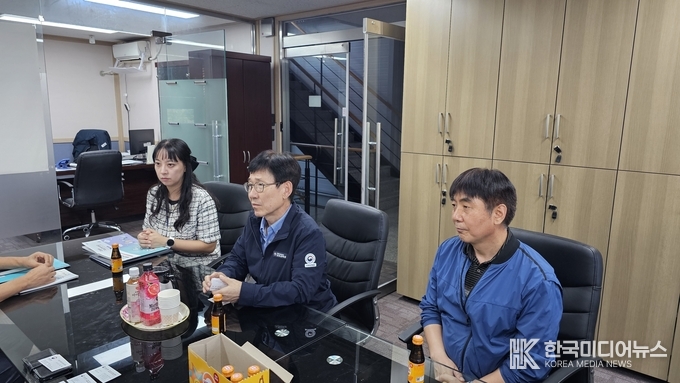 =사진제공 ; 중부지방고용노동청