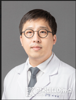 =사진 ; 가천대 길병원 정형외과 이병훈 교수