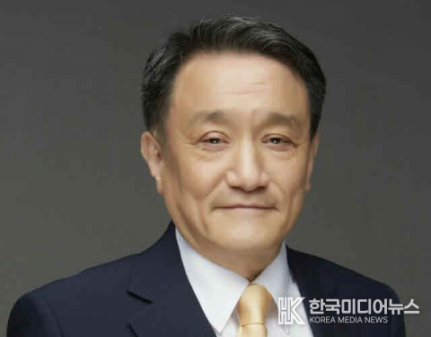=사진 ; 조동성 서울과학종합대학원 발전자문위원장