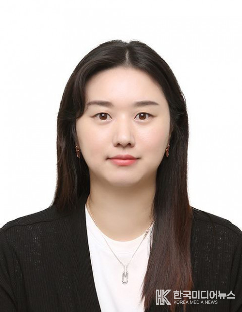 =사진 ; RE100을 목표로 ESG 경영을 실천하는 여성 기업인 삼우인터내셔널 이민숙 대표이사