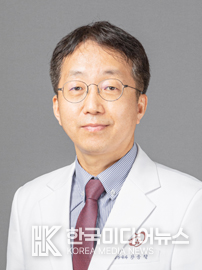 =사진 ;심장내과 강웅철 교수