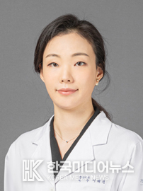 =사진 ; 가천대 길병원 감염내과 시혜진 교수
