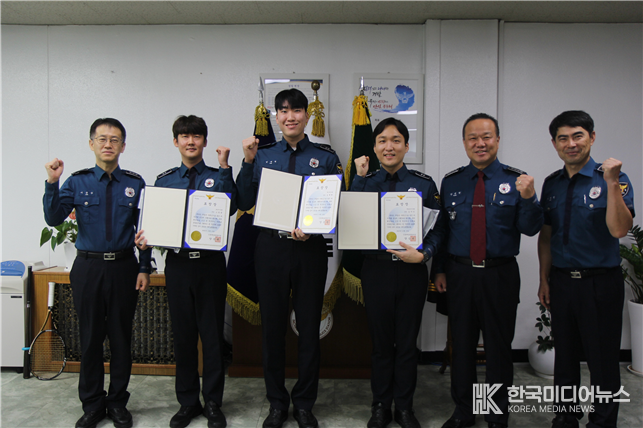 =사진제공 ; 인천계양경찰서