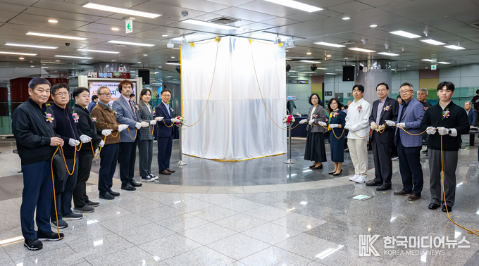 =사진제공 ; 인천교통공사