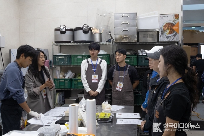 =사진제공 ; 푸드엔터테인먼트 컴퍼니