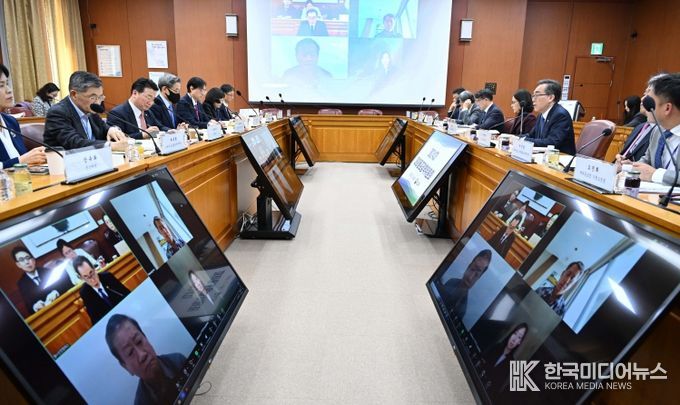 제24차 재외동포정책위원회