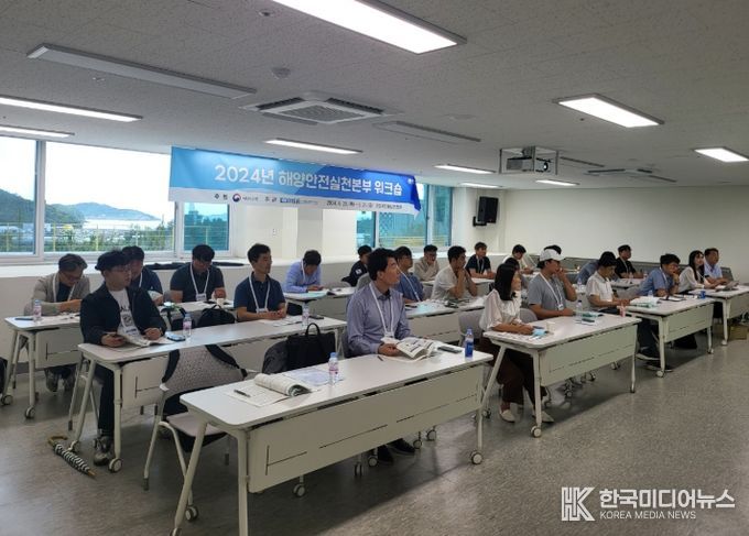 주요활동 관련 발표 및 브레인스토밍