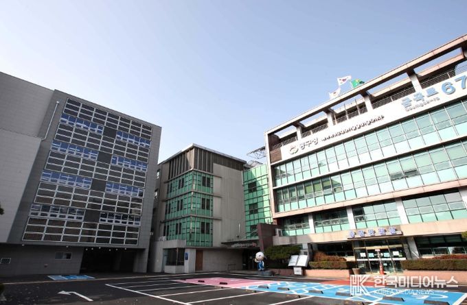 인천시동구청
