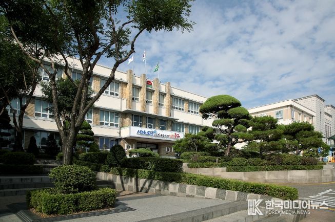 인천시중구청