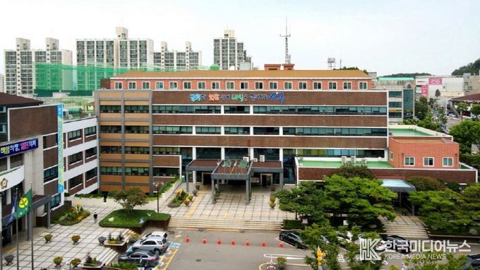 인천 서구청