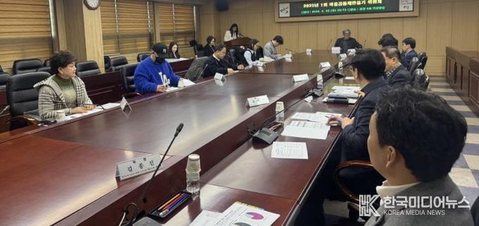 인천 서구, 마을공동체·마을지원 활동가에 2억원 지원