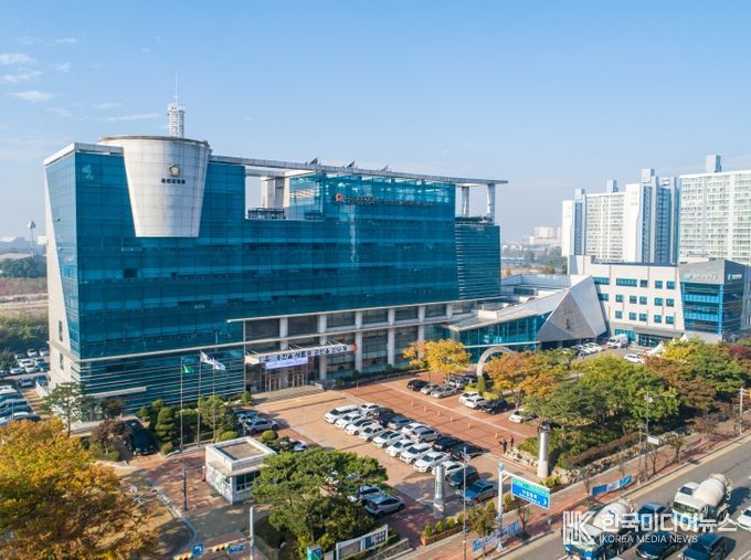 옹진군청