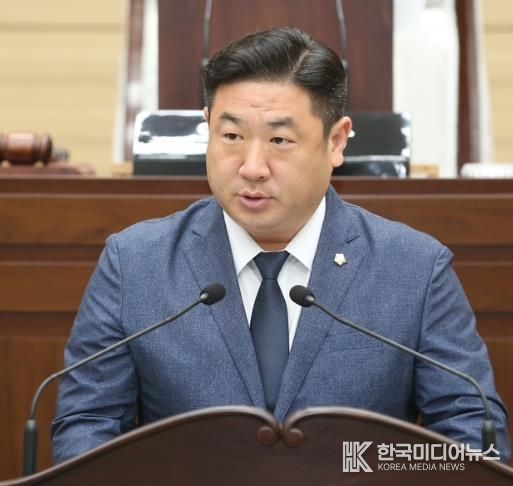 인천 서구의회 정태완 의원, 전국 최초 ‘위기아동 발굴 및 돌봄 지원’ 발의