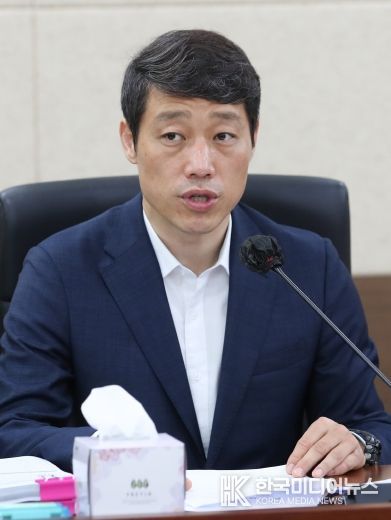 인천시의회 이용창 의원, 복합위기 학생 맞춤형 지원 기반 마련