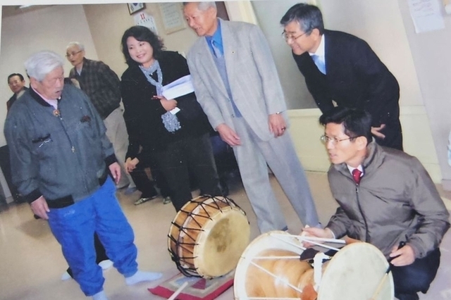 “경기도민을 향한 따뜻한 온정, 김문수 전 지사의 아름다운 기억”