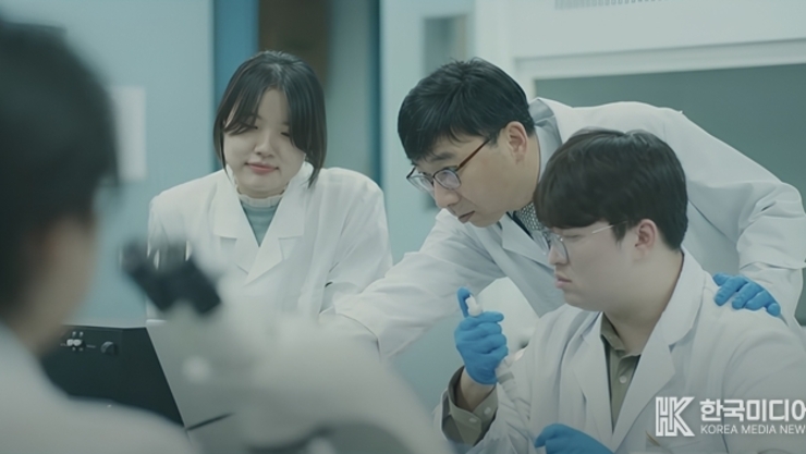 인천대학교 김장균 교수연구팀, 글로벌 다큐멘터리 Seaweed Stories에 한국 대표 연구사례로 소개