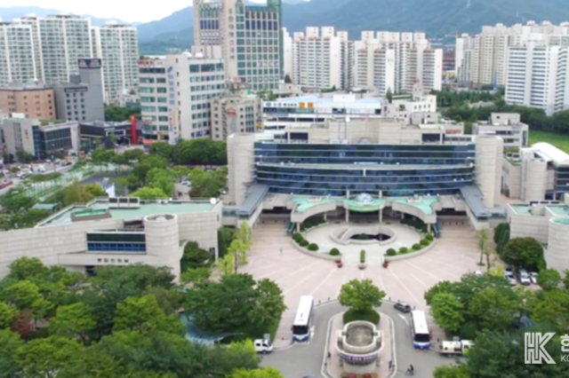 “도시계획이 무너졌다”… 하남 미사 차없는거리, 도로점용허가에 ‘균열’